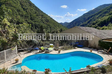 Maison 5 pièces 240000 €