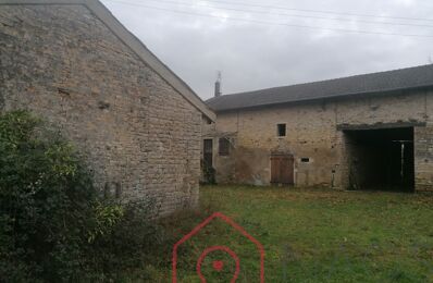 vente maison 428 000 € à proximité de Simandre (71290)