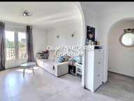 Grand appartement T3 de 69 m² à Fréjus Plage — photo 2