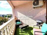 Grand appartement T3 de 69 m² à Fréjus Plage — photo 4