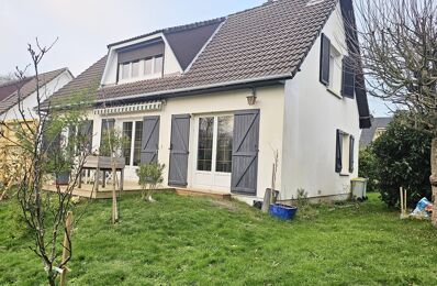 vente maison 273 000 € à proximité de Bec-de-Mortagne (76110)