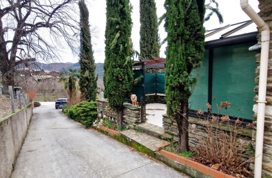 vente maison 199 000 € à proximité de Ventalon-en-Cévennes (48160)