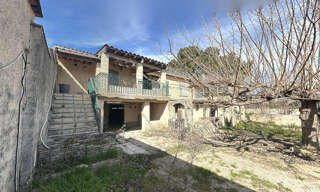 Maison 7 Pièces 200 m² à vendre à Carpentras (84200)