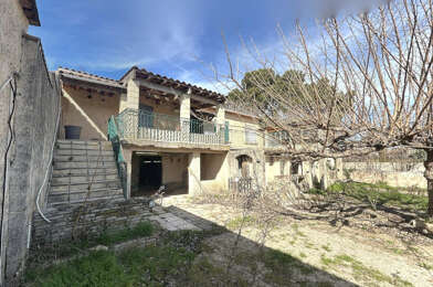 Maison 7 pièces 274000 €