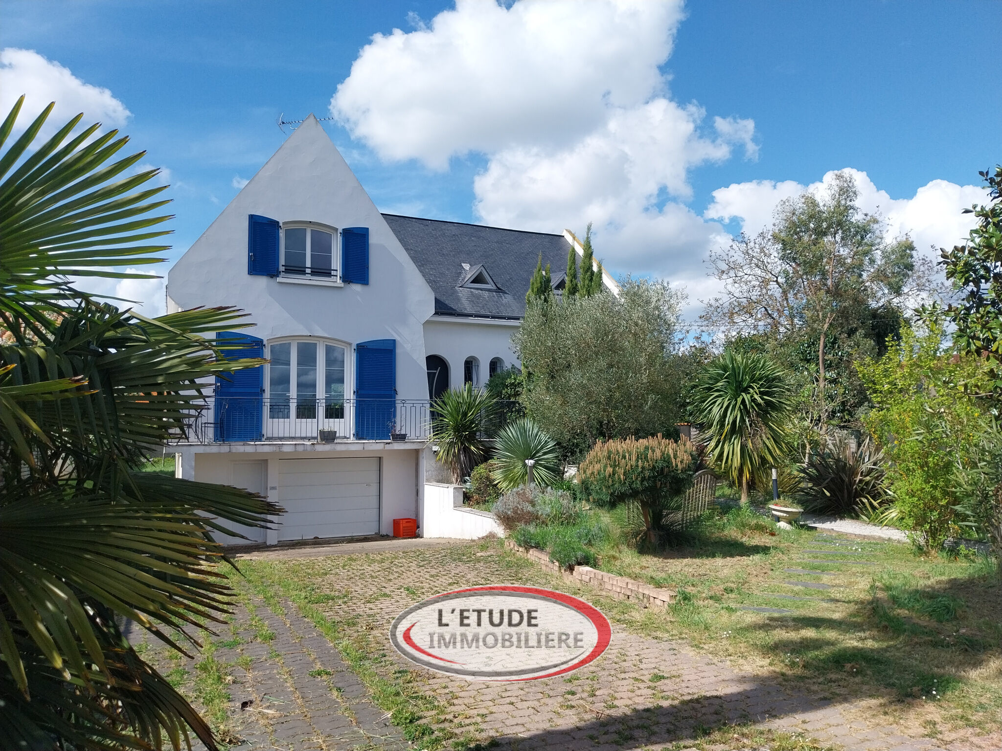 Agence immobilière de L'Etude Immobilière