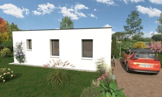 Maison  50 m² à vendre à Saint-Benoît (86280)