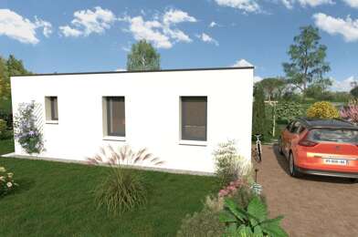 Maison  200000 €