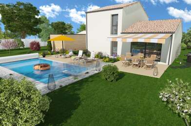 Maison 5 pièces 237678 €