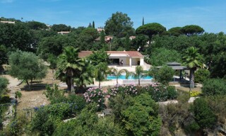 Maison  125 m² à vendre à Grimaud (83310)