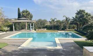 Maison  125 m² à vendre à Grimaud (83310)