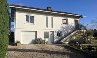 Maison 7 Pièces 160 m² à vendre à Bergerac (24100)