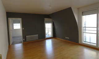 Appartement 2 Pièces 47 m² à vendre à Dieppe (76200)