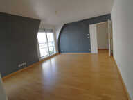 Appartement dernier étage avec balcon à acheter à Dieppe (76 — photo 2