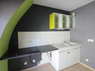 Appartement dernier étage avec balcon à acheter à Dieppe (76 — photo 4