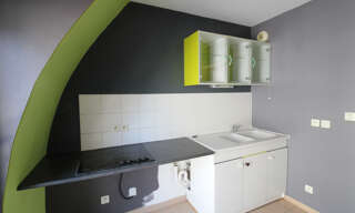 Appartement 2 Pièces 47 m² à vendre à Dieppe (76200)