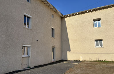 vente maison 265 000 € à proximité de Le Bois-d'Oingt (69620)