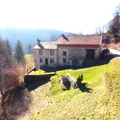 Maison 4 pièces 69900 €