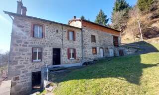 Maison 4 Pièces 106 m² à vendre à Valcivières (63600)