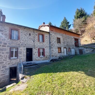 Maison 4 pièces 59900 €