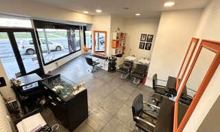 Commerce  50 m² à vendre à Lyon 4 (69004)