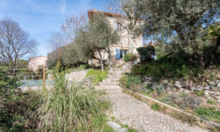 Maison 6 Pièces 170 m² à vendre à Aubagne (13400)