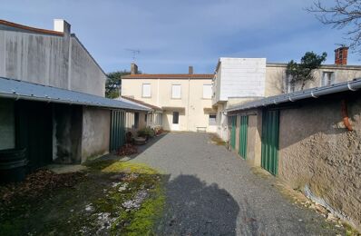 vente maison 275 000 € à proximité de Ancenis-Saint-Géréon (44150)