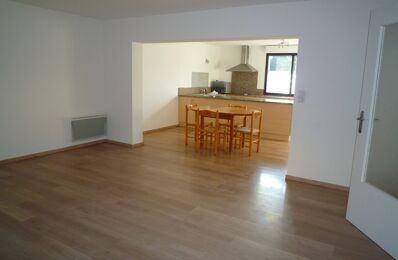 location appartement 830 € CC /mois à proximité de Nébian (34800)