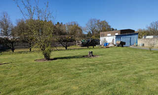 Terrain  774 m² à vendre à Apremont (85220)