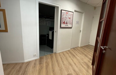 bureau  pièces 80 m2 à louer à Les Sables-d'Olonne (85100)