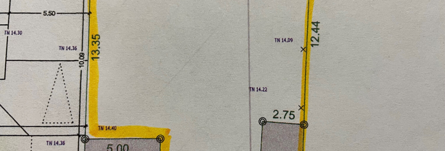 Terrain  231 m² à vendre à Les Sables-d'Olonne (85340)