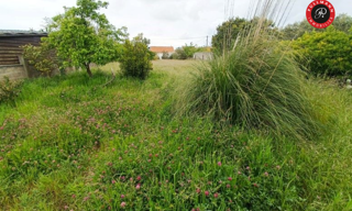 Terrain  520 m² à vendre à Les Sables-d'Olonne (85340)