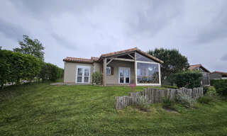 Maison 4 Pièces 51 m² à vendre à La Chapelle-Hermier (85220)