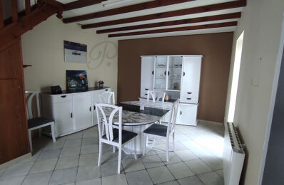 vente maison 349 900 € à proximité de Les Sables-d'Olonne (85100)