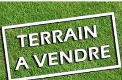 Terrain  66600 €