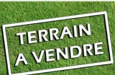 vente terrain 66 600 € à proximité de Commequiers (85220)