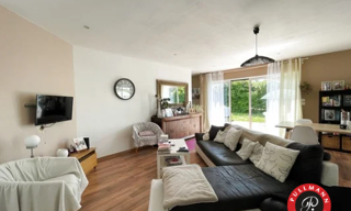 Maison 5 Pièces 135 m² à vendre à Les Sables-d'Olonne (85100)