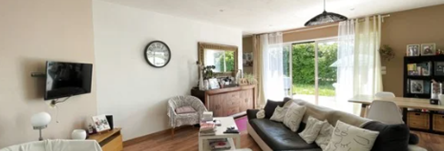 Maison 5 Pièces 135 m² à vendre à Les Sables-d'Olonne (85100)