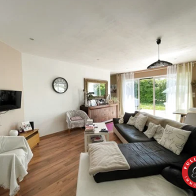 Maison 5 pièces 462000 €