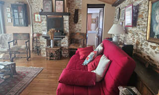 Maison 6 Pièces 142 m² à vendre à Coëx (85220)