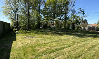 Terrain  1118 m² à vendre à Coëx (85220)