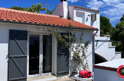 vente maison 370 000 € à proximité de Noirmoutier-en-l'Île (85330)