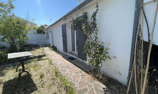 Maison 4 Pièces 90 m² à vendre à La Guérinière (85680)