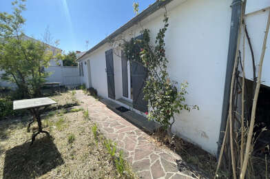 Maison 4 pièces 370000 €