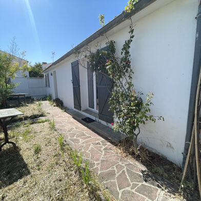 Maison 4 pièces 370000 €