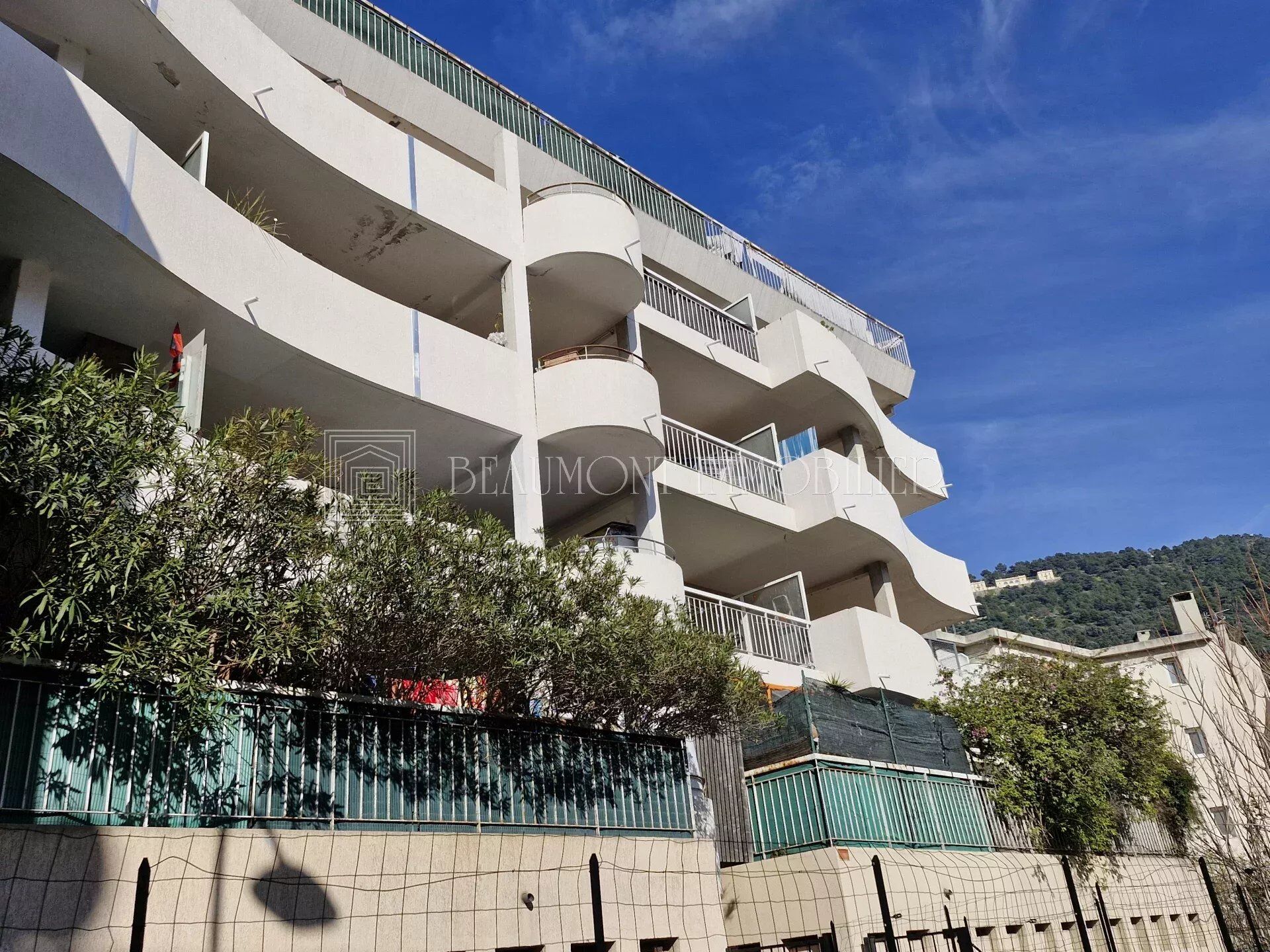 Photo Appartement de 1 pièce Nice