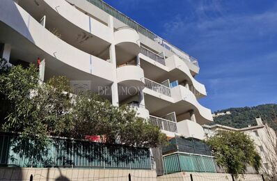 vente appartement 85 000 € à proximité de Châteauneuf-Villevieille (06390)