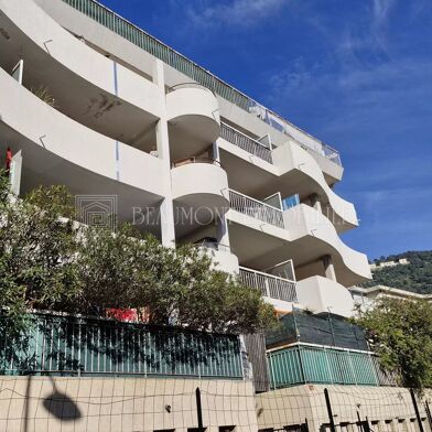 Appartement 1 pièces 85000 €
