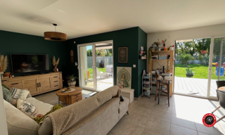 Maison 4 Pièces 75 m² à vendre à Saint-Hilaire-la-Forêt (85440)