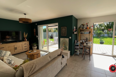 Maison 4 pièces 294900 €