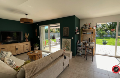 vente maison 294 900 € à proximité de La Boissière-des-Landes (85430)